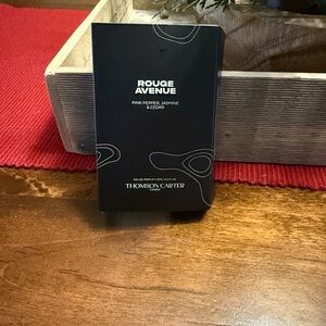 Thomson Carter Rouge Avenue Perfume